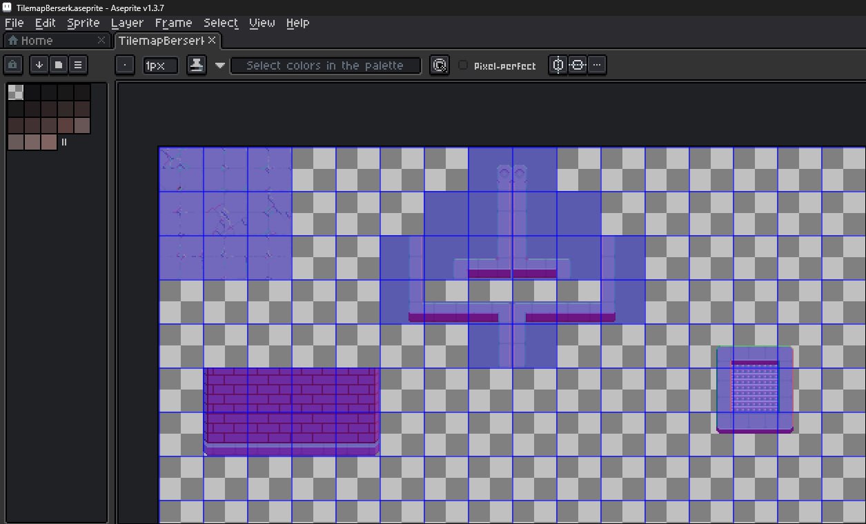 Слой 2D normal maps для света