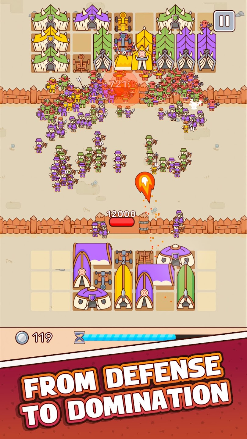 Промо Google Play